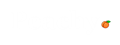 Peachy Towels 